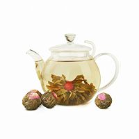Чай Китайский Юй Лун Тао ( Нефритовый персик Дракона) MellowTea 200 гр арт.01623