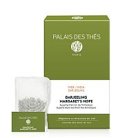 Чай черный Palais des Thes Darjeeling Margaret's Hope (Дарджилинг Маргаретс Хоуп) 20х2 гр