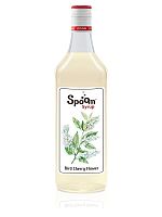 Сиропы для кофе и коктейлей Spoom Черёмуха 1 л