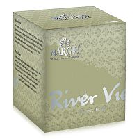 Чай черный Nargis Single Estate Dinajpur Riverview (Ривервью) 100 гр.