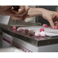 PolyScience Anti-Griddle оборудование для моментальной заморозки