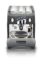 Кофемашина рожковая профессиональная Rancilio EPOCA E 1 Gr