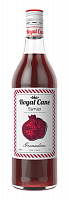 Сиропы для кофе и коктейлей Royal Cane Гренадин 1 л