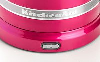 Чайник KitchenAid ARTISAN малиновый лёд 5KEK1522ERI