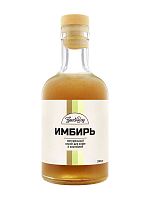 Сироп для кофе Flavor Bay Имбирь 250 мл