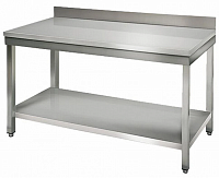Стол разделочный Viatto VA-WT6070BS