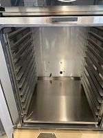 Шкаф расстоечный UNOX XEKPT-10EU-C