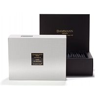 Подарочный чай Dammann Grey Box Серый Набор