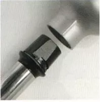 Миксер погружной Vortmax PM 400 Combi 450W