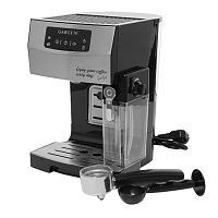 Кофеварка рожковая Garlyn L70