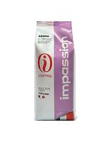 Кофе в зернах Impassion Aroma 1кг