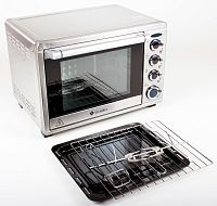 Конвекционная печь GEMLUX GL-OR-1538LUX