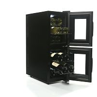 Винный шкаф Cellar Private CP012-2E