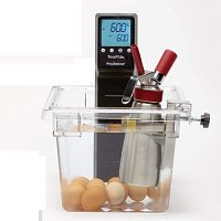 PolyScience Sous Vide Pro CHEF SERIES ротационный кипятильник