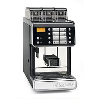 Кофемашина LA CIMBALI Q10 Chocolate & Specialities MilkPS-11 2 Grinder-Dosers 1 Canister