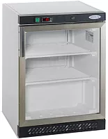 Шкаф морозильный барный Tefcold UF200G