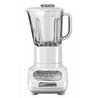 Блендер KitchenAid ARTISAN белый 5KSB5553EWH