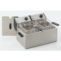Фритюрный шкаф Rollergrill FD 50 D