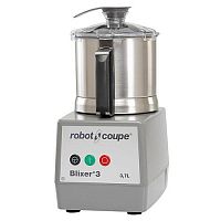 Профессиональный куттер Robot Coupe Blixer 2