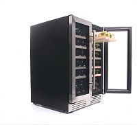 Винный шкаф Cellar Private CP042-2T