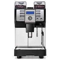 Кофемашина Nuova Simonelli Prontobar 2 grinders black+Russian LCD арт. 53475