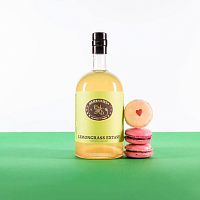 Сироп для кофе и коктейлей Herbarista Lemongrass Extasy (Лемонграсс Экстези)700