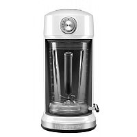 Блендер KitchenAid ARTISAN морозный жемчуг 5KSB5080EFP