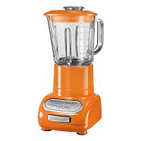 Блендер KitchenAid ARTISAN мандариновый 5KSB5553ETG