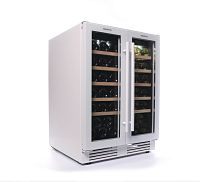 Винный шкаф Cellar Private CP042-2TW