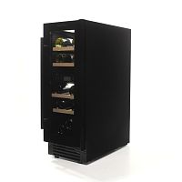 Винный шкаф Cellar Private CP017-2TB