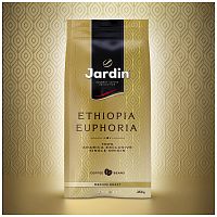 Кофе в зёрнах Jardin Ethiopia Euphoria (Эфиопия Эйфория) 250 гр. арт.1343-12-1
