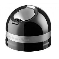 Блендер KitchenAid ARTISAN серебряный медальон 5KHB3581EMS