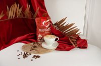 Кофе молотый Julius Meinl Prasident 0.5 кг