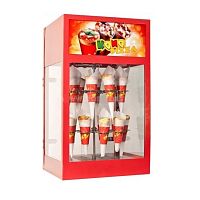 Тепловая витрина TTM Kono Pizza ТТМ VTP-430R