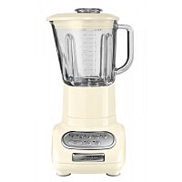 Блендер KitchenAid ARTISAN кремовый 5KSB5553EAC