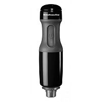 Блендер погружной KitchenAid ARTISAN чёрный 5KHB2571EOB