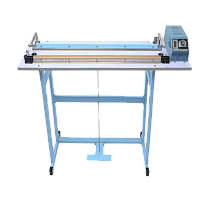 Запайщик пакетов PackVac FRE-800 напольный