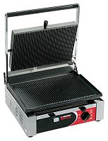 Гриль контактный Sirman Cort RR