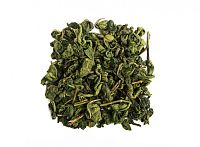 Чай зелёный Ганпаудер (крупный лист) MellowTea 200 гр арт.01006