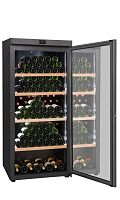 Шкаф для вина La Sommeliere VIP280V