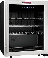 Шкаф для вина La Sommeliere LS24A