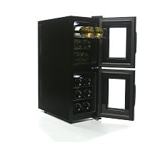 Винный шкаф Cellar Private CP012-2E