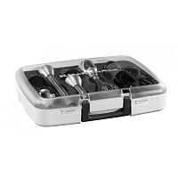 Блендер погружной KitchenAid ARTISAN чёрный 5KHB2571EOB