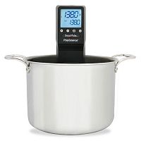 PolyScience Sous Vide Pro CHEF SERIES ротационный кипятильник