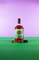 Сироп для кофе и коктейлей Herbarista Tundra Berries Elixir (Тундра Беррис Эликсир)  250 мл