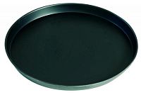 Форма для пиццы GiMetal TLN4025 d40 см, антипригарное покрытие