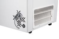 Морозильный ларь Frostor FG 350 C
