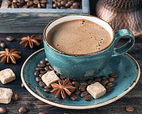 Кофе в зернах Astros Guatemala Decaf 100% арабика 250 гр