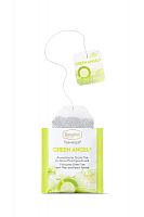Чай зеленый Ronnefeldt Teavelope:Green Angel BIO 1,5 гр.х 25 шт