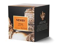 Чай Цейлон черный листовой NEWBY 100гр